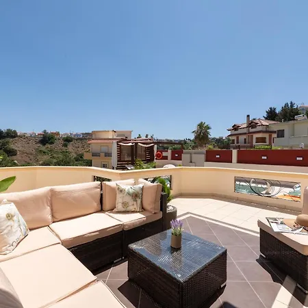 Amarilia House * Koskinou (Rhodes)