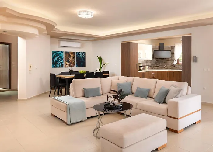 Villa Amarilia House *