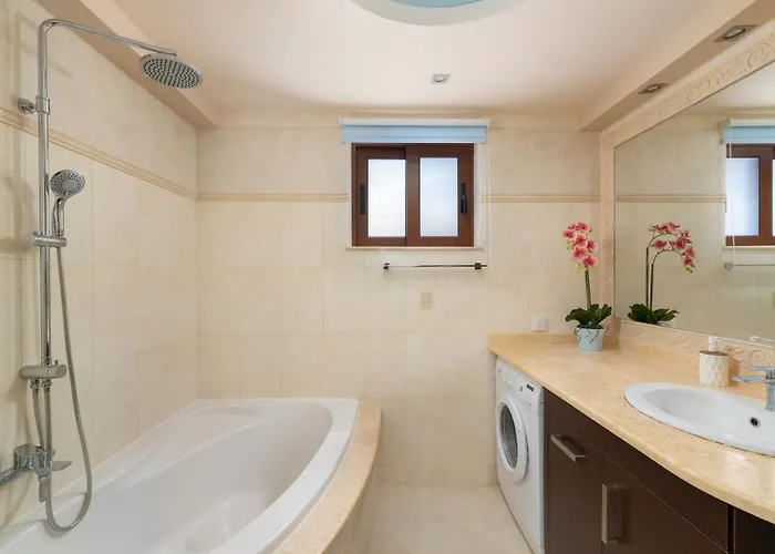 Amarilia House Koskinou (Rhodes)