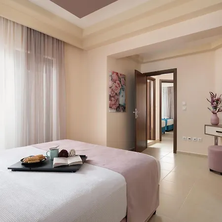 Amarilia House Vila Koskinou (Rhodes)