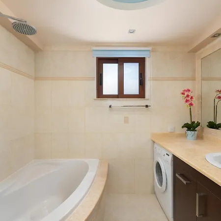 Amarilia House Koskinou (Rhodes)