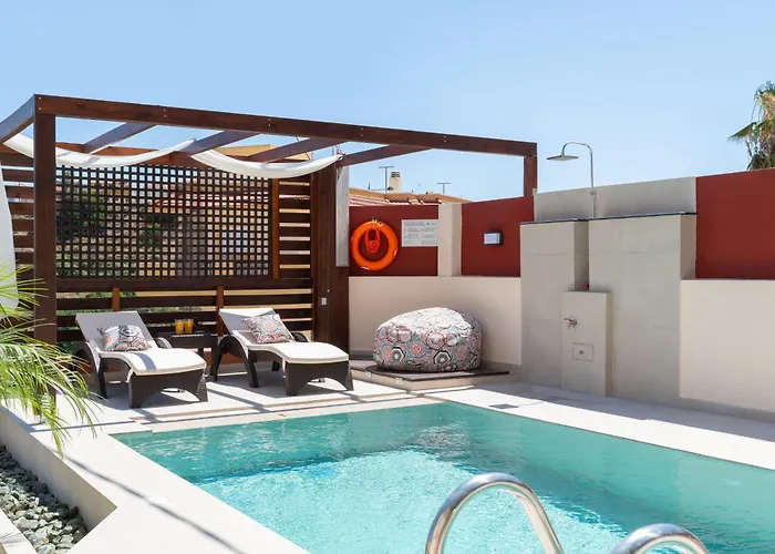 Amarilia House * Koskinou (Rhodes)