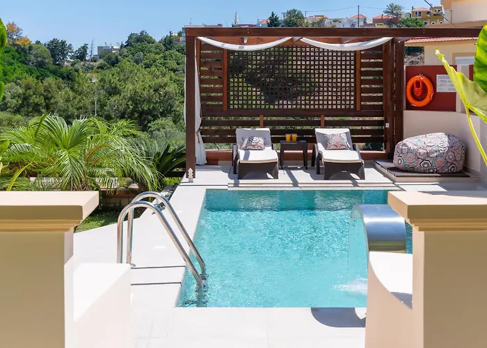 וילה Amarilia House