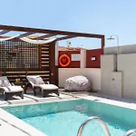 Amarilia House * Koskinou (Rhodes)