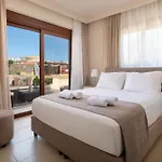 Amarilia House Vilă Koskinou (Rhodes)